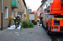 Kellerbrand Koeln Muelheim Wallstr Seidenstr P446